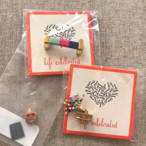 KEEP Collective Charm Bundle